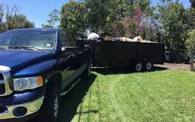 Best Basement Cleanout  in Mathews, VA